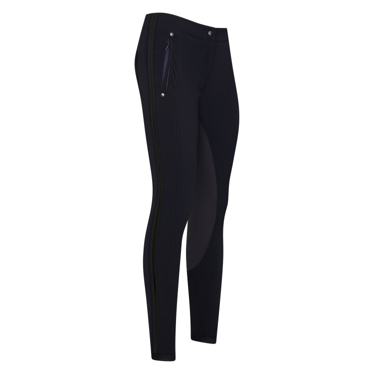 Pantaloni da equitazione Euro-Star Wondershape FullGrip Pantaloni da equitazione Euro-Star Wondershape FullGrip