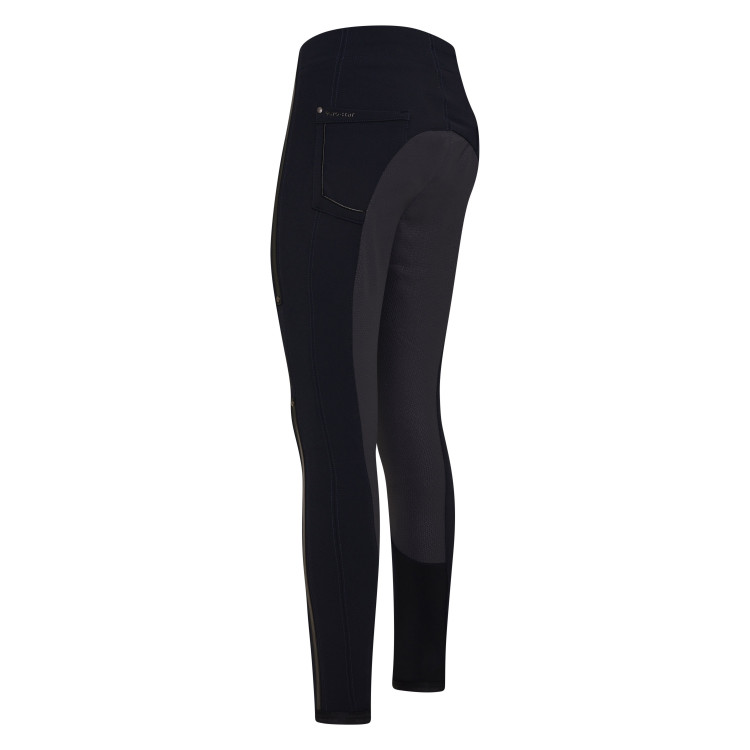 Pantaloni da equitazione Euro-Star Wondershape FullGrip Pantaloni da equitazione Euro-Star Wondershape FullGrip