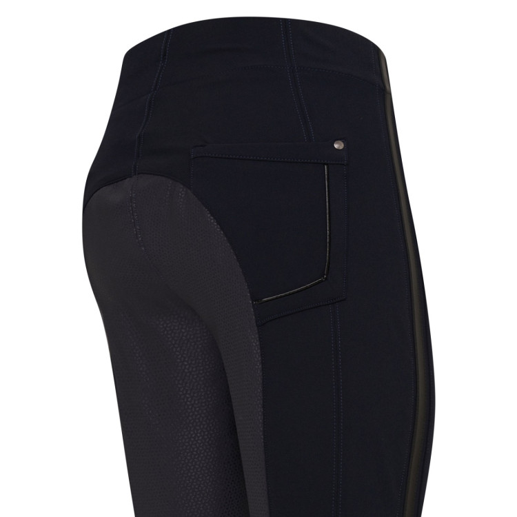 Pantaloni da equitazione Euro-Star Wondershape FullGrip Pantaloni da equitazione Euro-Star Wondershape FullGrip