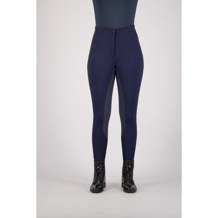 Pantaloni da equitazione Euro-Star Wondershape FullGrip Pantaloni da equitazione Euro-Star Wondershape FullGrip