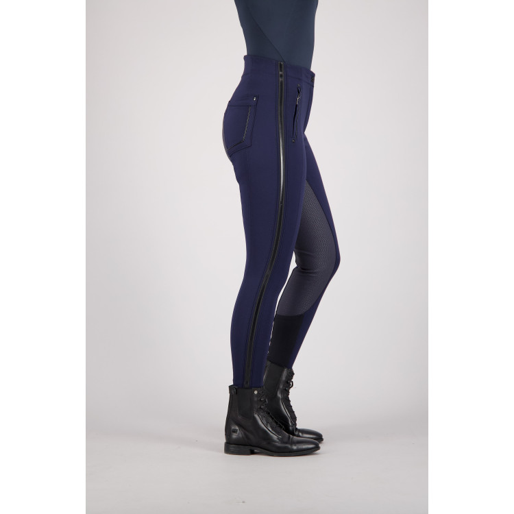 Pantaloni da equitazione Euro-Star Wondershape FullGrip Pantaloni da equitazione Euro-Star Wondershape FullGrip