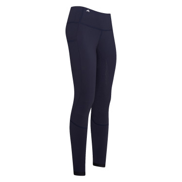 Leggings da equitazione Euro-Star Breez FullGrip bambino Leggings da equitazione Euro-Star Breez FullGrip bambino