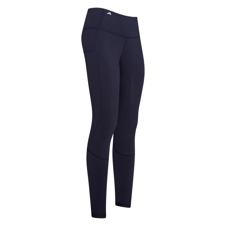 Leggings da equitazione Euro-Star Breez FullGrip bambino Leggings da equitazione Euro-Star Breez FullGrip bambino