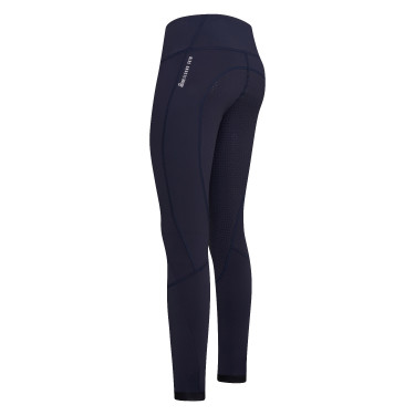 Leggings da equitazione Euro-Star Breez FullGrip bambino Leggings da equitazione Euro-Star Breez FullGrip bambino