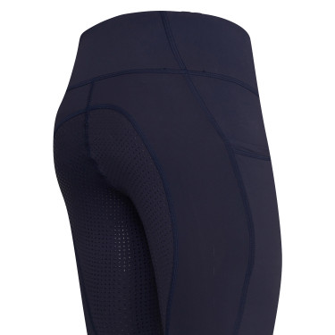 Leggings da equitazione Euro-Star Breez FullGrip bambino Leggings da equitazione Euro-Star Breez FullGrip bambino