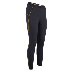 Pantaloni da equitazione Euro-Star Athletic Lux LTE SFG Euro-Star Donna