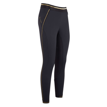 Pantaloni da equitazione Euro-Star Athletic Lux LTE SFG Euro-Star Donna Pantaloni da equitazione Euro-Star Athletic Lux LTE SFG Euro-Star Donna