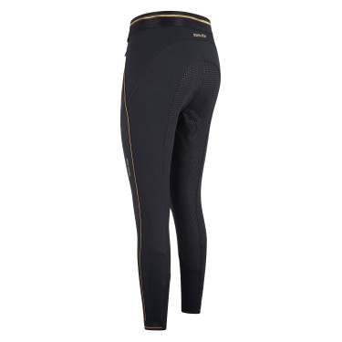 Pantaloni da equitazione Euro-Star Athletic Lux LTE SFG Euro-Star Donna Pantaloni da equitazione Euro-Star Athletic Lux LTE SFG Euro-Star Donna