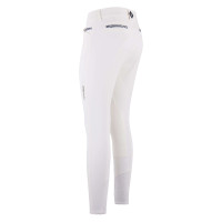 Pantalon d'équitation Euro-Star Arista Fabric Knee Blanc