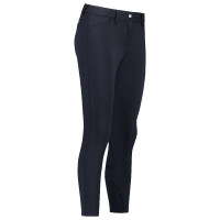 Pantalon d'équitation Euro-Star Arista Fabric Knee Blanc
