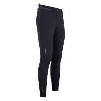 Calça Euro-Star Equitação Queen KneeGrip Bianco Calça Euro-Star Equitação Queen KneeGrip Bianco