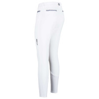 Pantalon d'équitation Euro-Star Arista FullGrip Euro-Star sentials Blanc Pantalon d'équitation Euro-Star Arista FullGrip Euro-Star sentials Blanc
