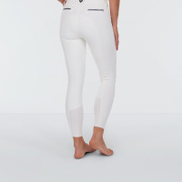 Pantalon d'équitation Euro-Star Arista FullGrip Euro-Star sentials Blanc Pantalon d'équitation Euro-Star Arista FullGrip Euro-Star sentials Blanc