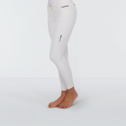 Pantaloni da equitazione Euro-Star Arista FullGrip Euro-Star sentials Bianco Pantaloni da equitazione Euro-Star Arista FullGrip Euro-Star sentials Bianco