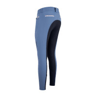 Pantaloni da equitazione Euro-Star Arista FullGrip Euro-Star sentials Blu Bijou Pantaloni da equitazione Euro-Star Arista FullGrip Euro-Star sentials Blu Bijou