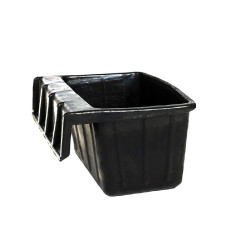 Mangiatoia da porta 16L Horze
