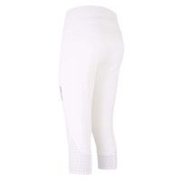 Leggings da equitazione Euro-Star Venti FullGrip Bianco Leggings da equitazione Euro-Star Venti FullGrip Bianco