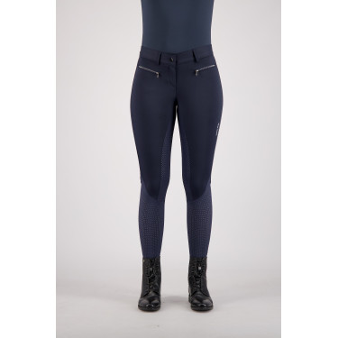 Pantaloni da equitazione Euro-star Airflow FullGrip Pantaloni da equitazione Euro-star Airflow FullGrip