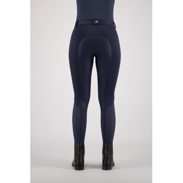 Pantaloni da equitazione Euro-star Airflow FullGrip Pantaloni da equitazione Euro-star Airflow FullGrip
