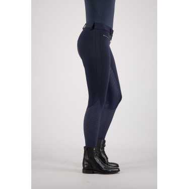 Pantaloni da equitazione Euro-star Airflow FullGrip Pantaloni da equitazione Euro-star Airflow FullGrip
