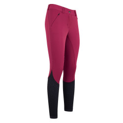 Pantaloni da equitazione Euro-Star Airflow 2.0 FullGrip Euro-Star Donna