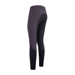 Pantaloni da equitazione Euro-Star Airflow 2.0 FullGrip Euro-Star Donna Periscopio / radiosità lampone Grigio Pantaloni da equitazione Euro-Star Airflow 2.0 FullGrip Euro-Star Donna Periscopio / radiosità lampone Grigio