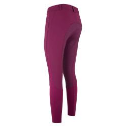 Pantaloni da equitazione Euro-Star Raindrop FullGrip Advanced f