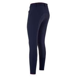 Pantaloni da equitazione Euro-Star Fame FullGrip