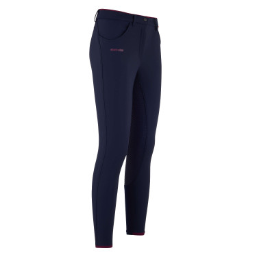 Pantaloni da equitazione Euro-Star Fame FullGrip Pantaloni da equitazione Euro-Star Fame FullGrip