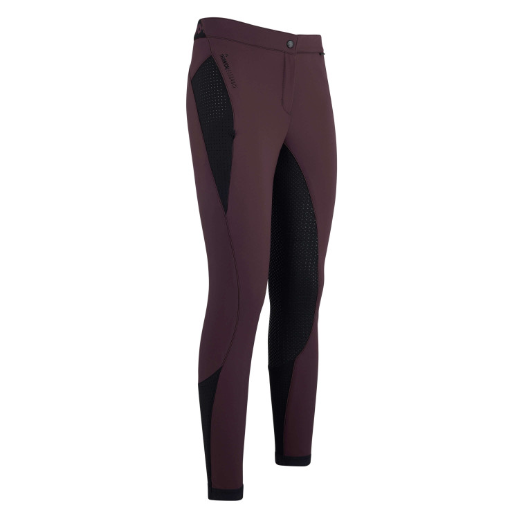 Pantaloni da equitazione Euro-Star Asteria Silicon FG Advance Pantaloni da equitazione Euro-Star Asteria Silicon FG Advance