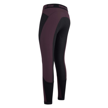 Pantaloni da equitazione Euro-Star Asteria Silicon FG Advance Pantaloni da equitazione Euro-Star Asteria Silicon FG Advance