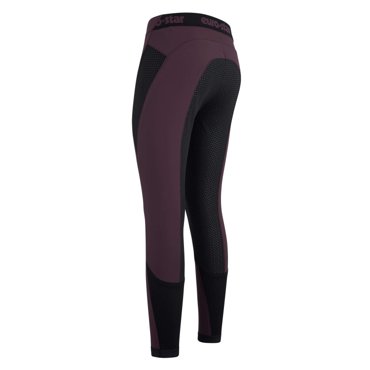 Pantaloni da equitazione Euro-Star Asteria Silicon FG Advance Pantaloni da equitazione Euro-Star Asteria Silicon FG Advance
