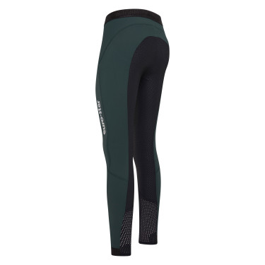 Pantaloni da equitazione Athletic Lux SFG donna Euro-Star Pantaloni da equitazione Athletic Lux SFG donna Euro-Star