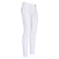 Pantaloni da equitazione Euro-Star Camillo KneeGrip