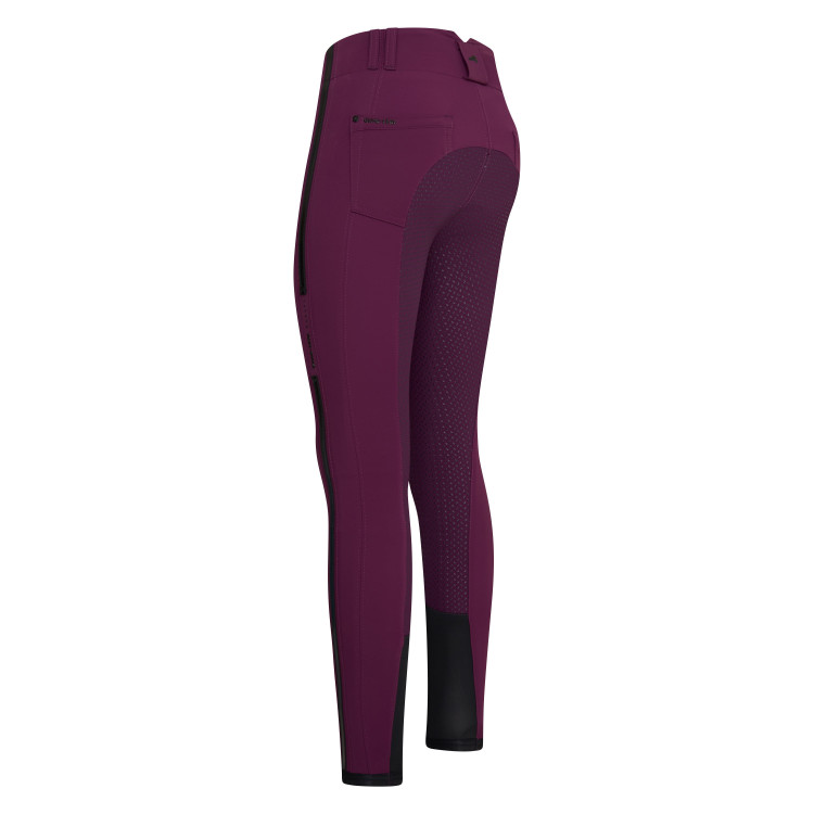 Pantaloni da equitazione Euro-Star Slim shape full grip Pantaloni da equitazione Euro-Star Slim shape full grip
