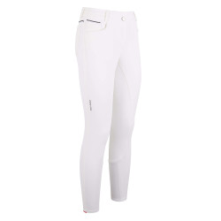 Pantaloni da equitazione Euro-Star Indigo FullGrip