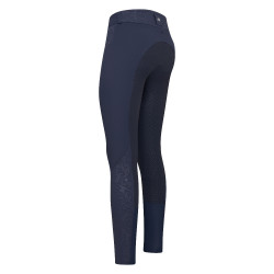 Pantaloni da equitazione Euro-Star Allure FullGrip   Euro-Star Donna Blu navy Pantaloni da equitazione Euro-Star Allure FullGrip   Euro-Star Donna Blu navy