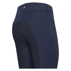Pantaloni da equitazione Euro-Star Allure FullGrip   Euro-Star Donna Blu navy Pantaloni da equitazione Euro-Star Allure FullGrip   Euro-Star Donna Blu navy