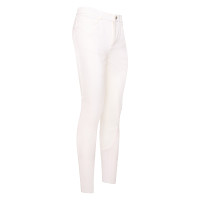 Pantaloni da equitazione Euro-Star Acer FullGrip uomo Bianco Pantaloni da equitazione Euro-Star Acer FullGrip uomo Bianco