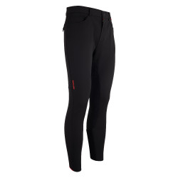 Pantaloni da equitazione Euro-Star Acer FullGrip uomo