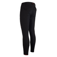 Pantaloni da equitazione Euro-Star Acer FullGrip uomo Bianco Pantaloni da equitazione Euro-Star Acer FullGrip uomo Bianco