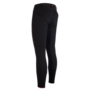 Pantaloni da equitazione Euro-Star Acer FullGrip uomo Pantaloni da equitazione Euro-Star Acer FullGrip uomo