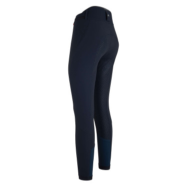 Pantaloni da equitazione Euro-Star Snow Queen FullGrip Pantaloni da equitazione Euro-Star Snow Queen FullGrip