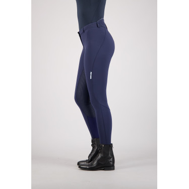 Pantaloni da equitazione Euro-Star Snow Queen FullGrip Pantaloni da equitazione Euro-Star Snow Queen FullGrip