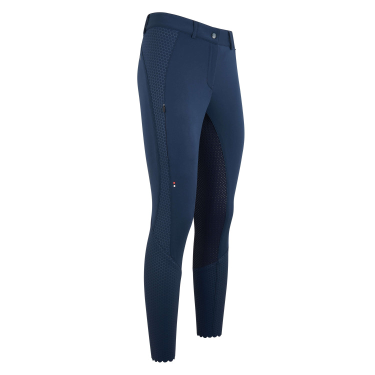Pantaloni da equitazione Euro-Star Sea Breeze FullGrip Pantaloni da equitazione Euro-Star Sea Breeze FullGrip