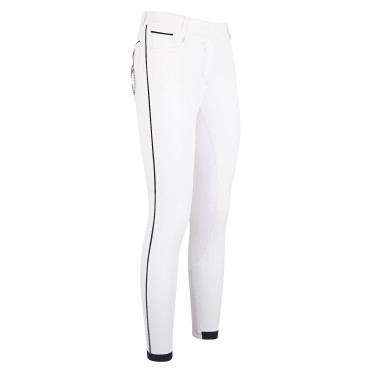 Pantaloni da equitazione Euro-Star Indigo Diamond FullGrip Euro-Star Sential Pantaloni da equitazione Euro-Star Indigo Diamond FullGrip Euro-Star Sential