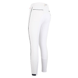 Pantaloni da equitazione Euro-Star Indigo Diamond FullGrip Euro-Star Sential Bianco Pantaloni da equitazione Euro-Star Indigo Diamond FullGrip Euro-Star Sential Bianco