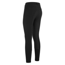 Pantaloni da equitazione Euro-Star Indigo Diamond FullGrip Euro-Star Sential Nero