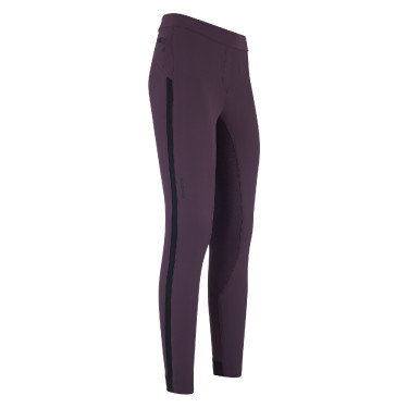 Pantaloni da equitazione Euro-Star Ebony FullGrip Premium Euro-Star Donna Pantaloni da equitazione Euro-Star Ebony FullGrip Premium Euro-Star Donna