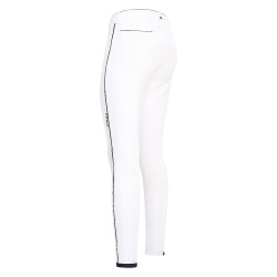Pantaloni da equitazione Euro-Star Indigo Diamond Full